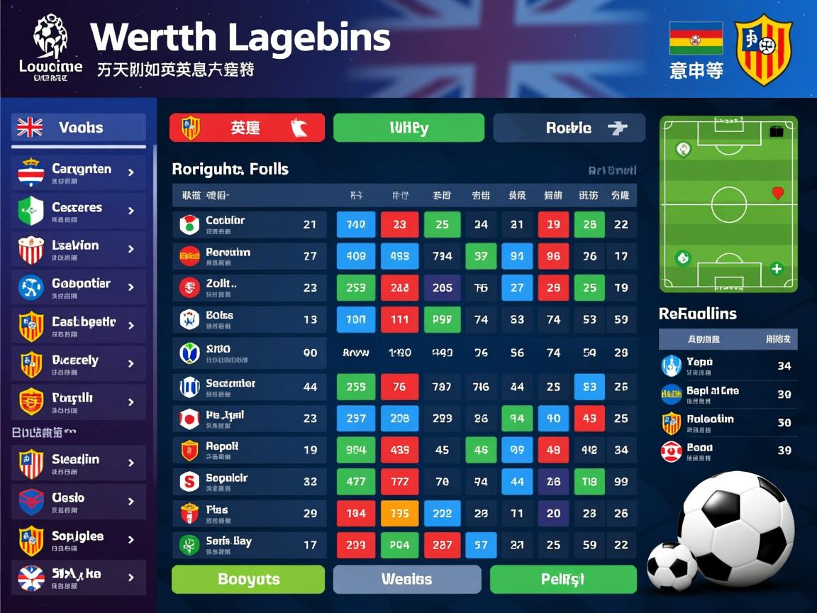 爱游戏体育官网-五大联赛争冠大战中战术板临场变化指数分析