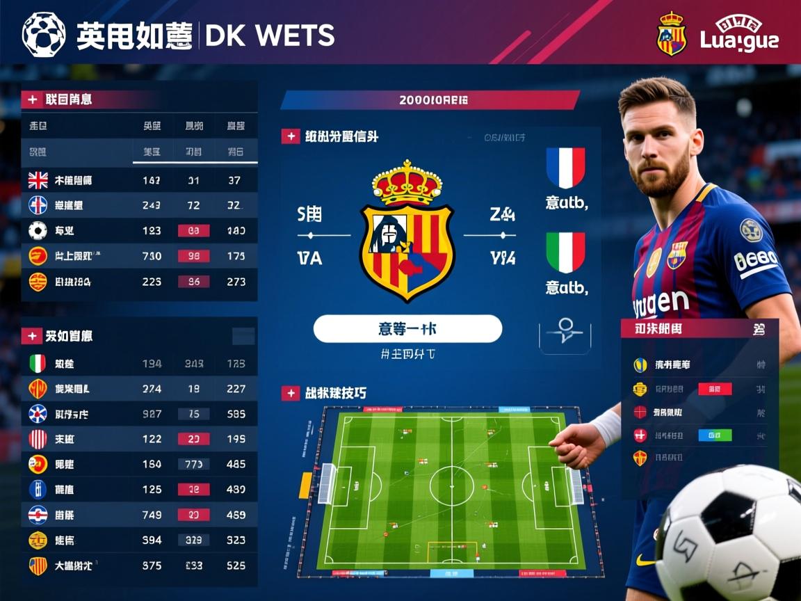 爱游戏体育官网-五大联赛争冠大战中战术板临场变化指数分析  第2张