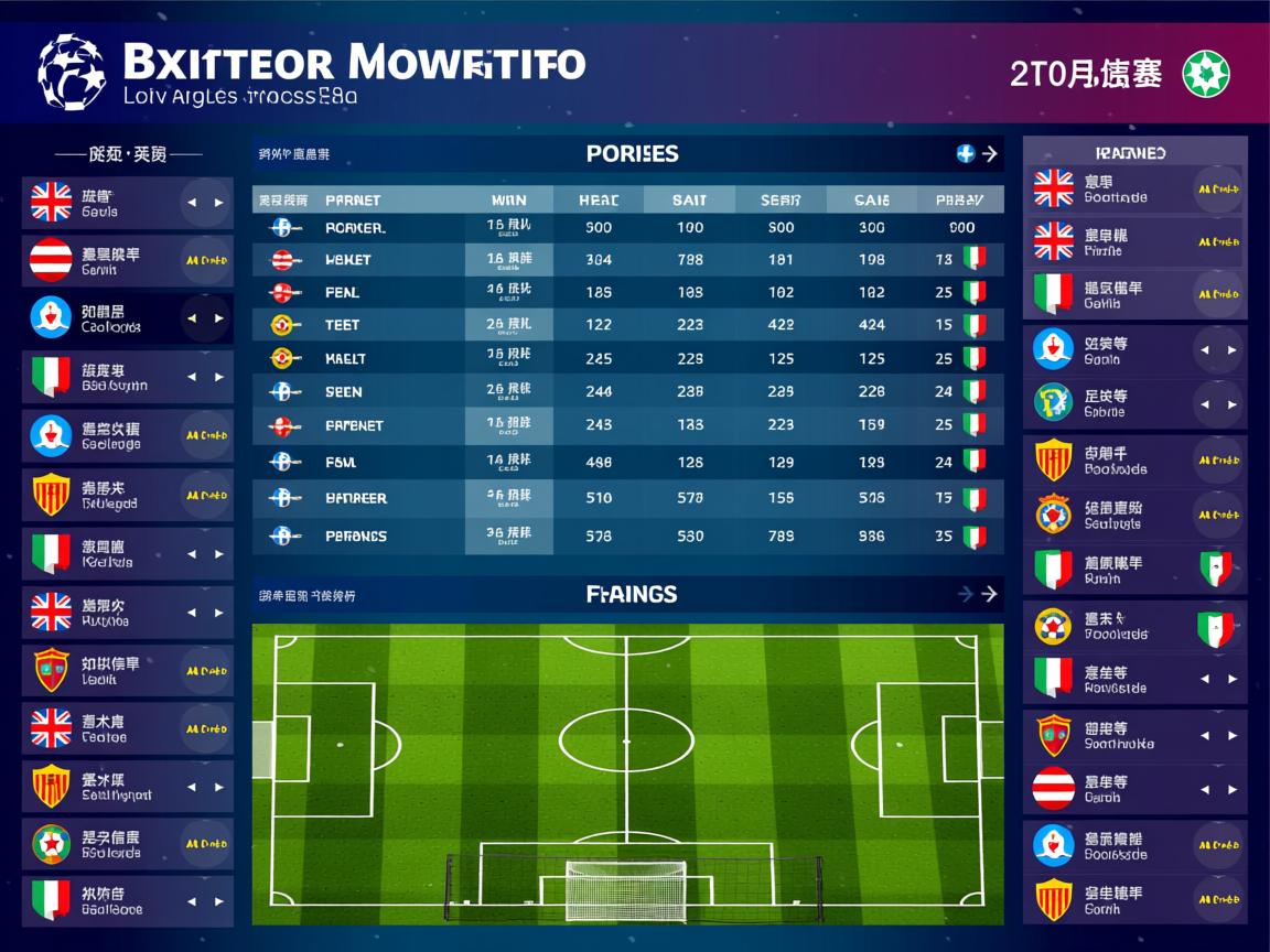 爱游戏体育app-五大联赛技战术培训是否已下沉至青训基层，5大联赛的发展  第3张