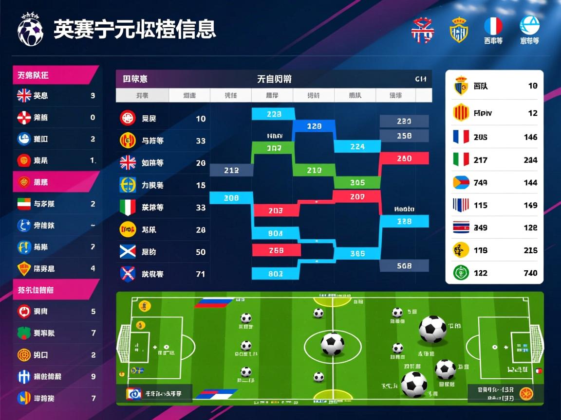 爱游戏官网app-五大联赛残阵应战能力考验球队应变性，五大联赛激烈程度  第3张