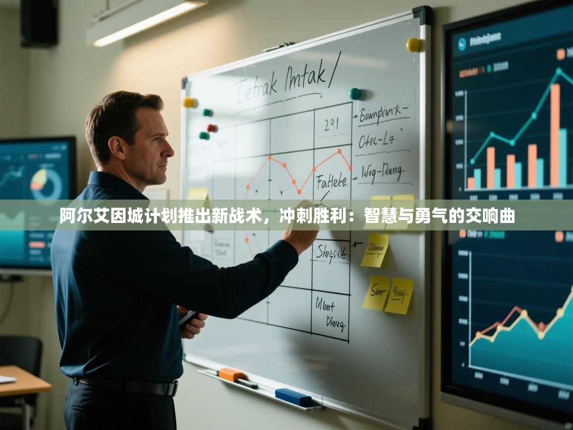 阿尔艾因城计划推出新战术，冲刺胜利：智慧与勇气的交响曲  第2张