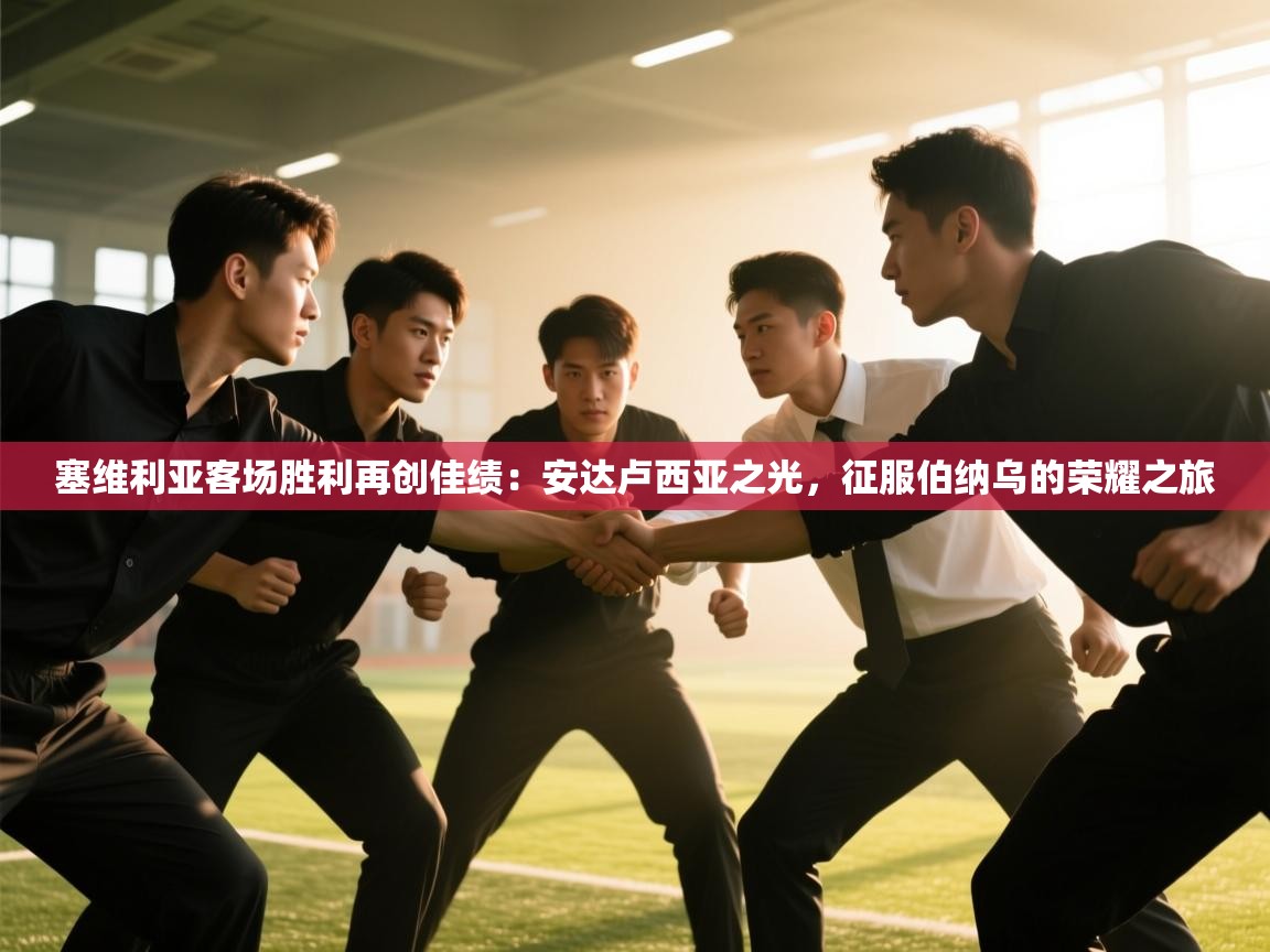 塞维利亚客场胜利再创佳绩：安达卢西亚之光，征服伯纳乌的荣耀之旅  第2张