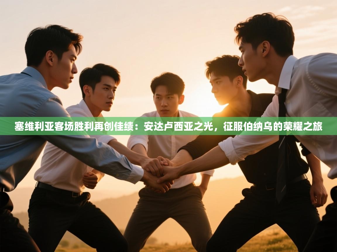 塞维利亚客场胜利再创佳绩：安达卢西亚之光，征服伯纳乌的荣耀之旅  第1张