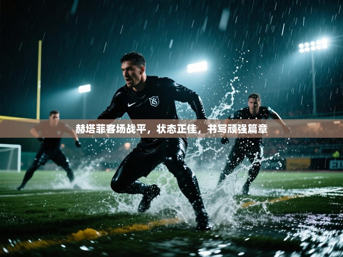 赫塔菲客场战平,状态正佳,书写顽强篇章 第1张