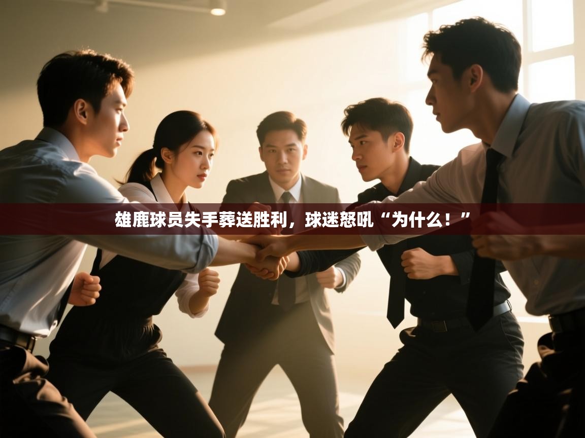 雄鹿球员失手葬送胜利,球迷怒吼“为什么!” 第1张