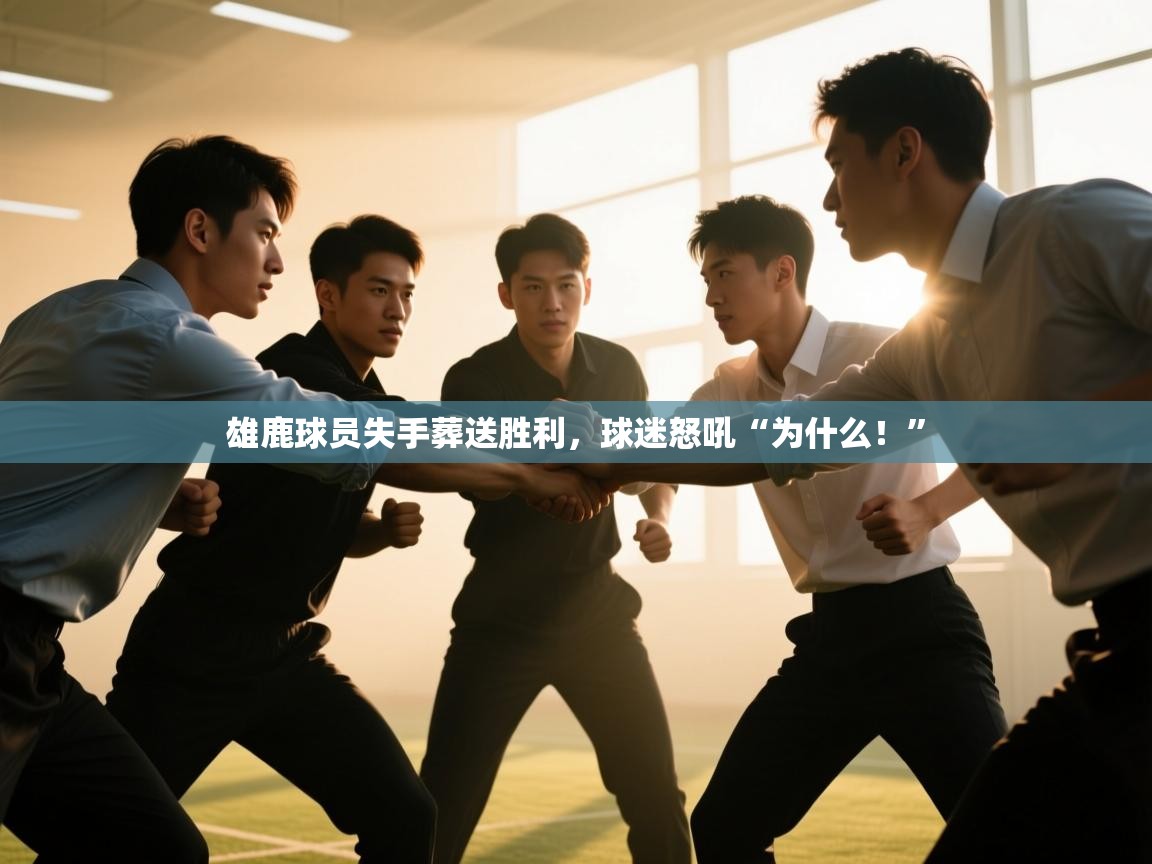 雄鹿球员失手葬送胜利,球迷怒吼“为什么!” 第2张
