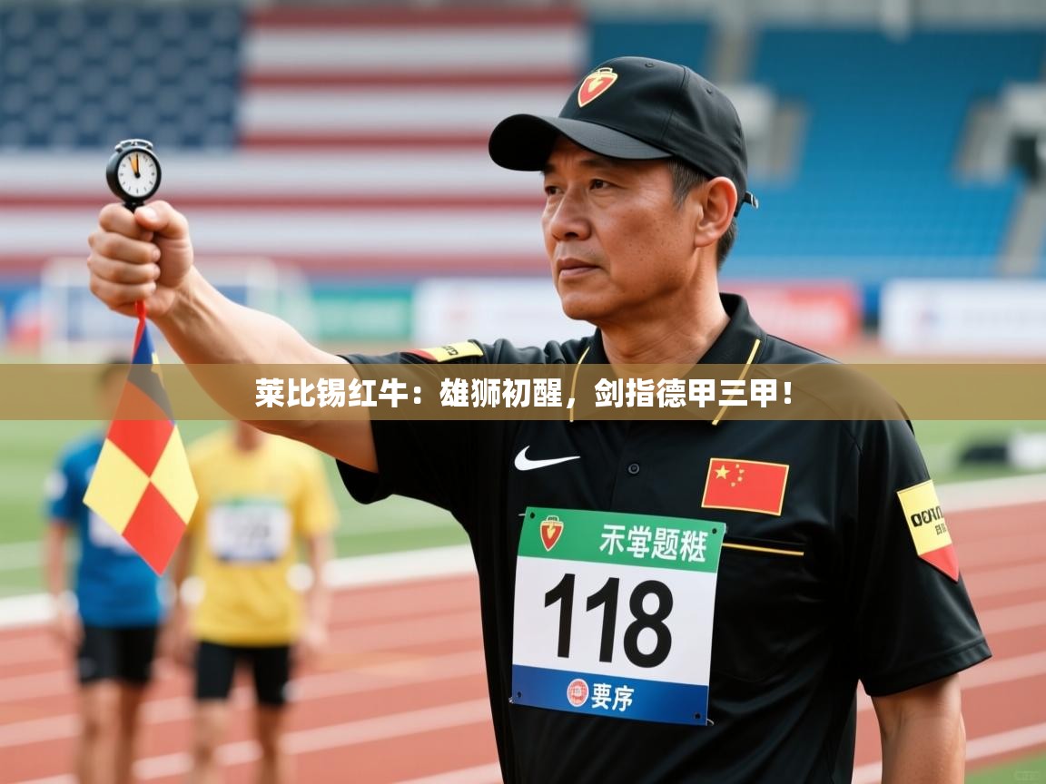 莱比锡红牛：雄狮初醒，剑指德甲三甲！  第1张