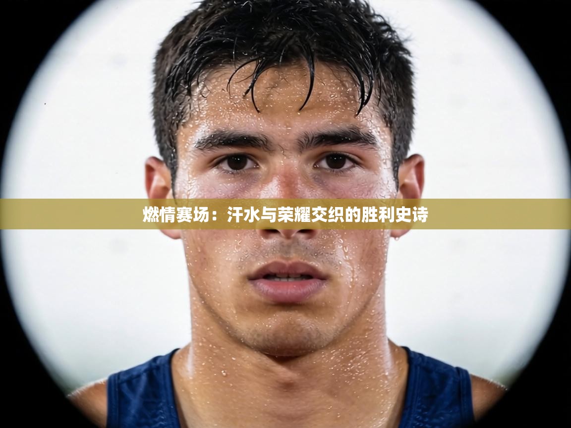 燃情赛场：汗水与荣耀交织的胜利史诗  第1张